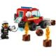 Camion de pompieri, Lego City 455278