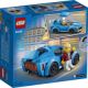 Masina sport Lego City 60285, +5 ani, Lego 455288