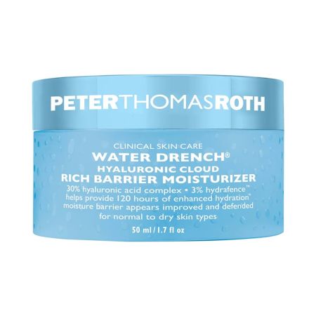 Crema de fata Water Drench Hyaluronic, Peter Thomas