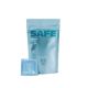 Prezervative Pre-Lubrifiante ultra subtiri Safe, 10 bucati, Friday Bae 600239