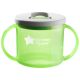 Cana Basics First Cup, +4 luni, Verde, 190ml, Tommee Tippee 600296