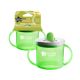 Cana Basics First Cup, +4 luni, Verde, 190ml, Tommee Tippee 600297