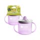 Cana Basics First Cup, +4 luni, 190ml, Mov, Tommee Tippee 600299