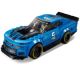 Masina de curse Chevrolet Camaro ZL1, Lego Speed Champions 455328