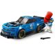 Masina de curse Chevrolet Camaro ZL1, Lego Speed Champions 455329