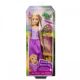 Papusa Rapunzel pictorita, +3 ani, Disney Princess 600516