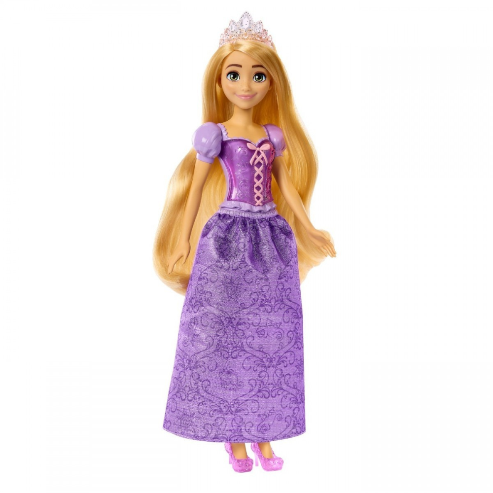 Papusa Rapunzel, +3 ani, Disney Princess