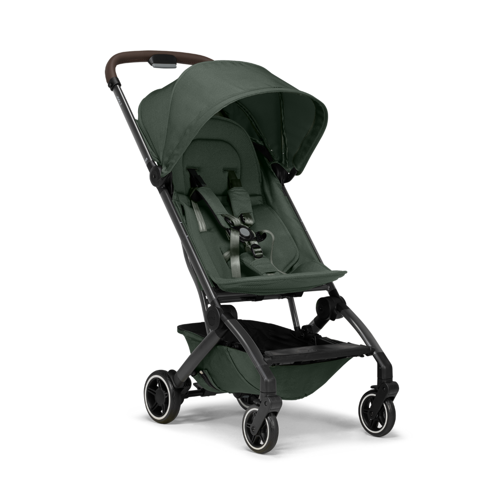 Carucior sport Aer+, Forest Green, Joolz
