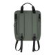 Rucsac din materiale reciclate, Forest Green, Joolz 600768