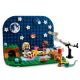 Vehicul de camping pentru observarea stelelor, 7 ani+, 42603, Lego Friends 600871