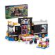 Autocar de turneu pentru staruri pop, 8 ani+, 42619, Lego Friends 600947