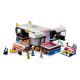 Autocar de turneu pentru staruri pop, 8 ani+, 42619, Lego Friends 600942
