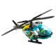 Elicopter de salvare de urgenta, +6 ani, 60405, Lego City 600974