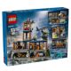 Insula Inchisoare, +7 ani, 60419, Lego City 601014