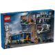 Laborator mobil de criminalistica, +7 ani, 60418, Lego City 601034