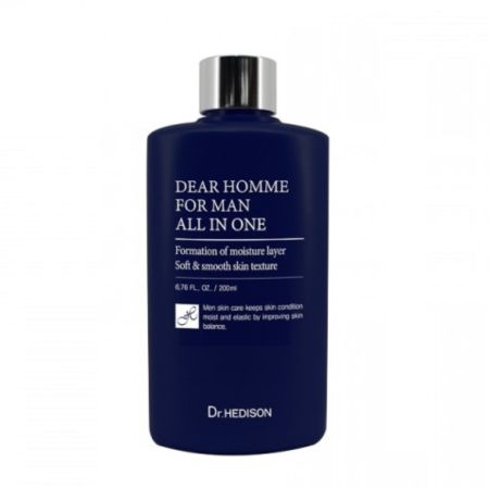 Crema-ser Dear Homme All In One