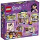 Casa de moda a Emmei, Lego Friends 455460