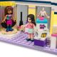 Casa de moda a Emmei, Lego Friends 455453