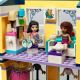 Casa de moda a Emmei, Lego Friends 455454