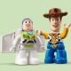 Trenul Toy Story, Lego Duplo 455487