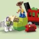 Trenul Toy Story, Lego Duplo 455486