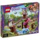 Baza de salvare din Jungla, Lego Friends 455490