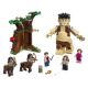 Padurea Interzisa: intalnirea dintre Grawp si Umbridge Lego Harry Potter, +8 ani, 75967, Lego 445180