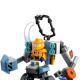 Robot spatial de constructii, +6 ani, 60428, Lego City 601669
