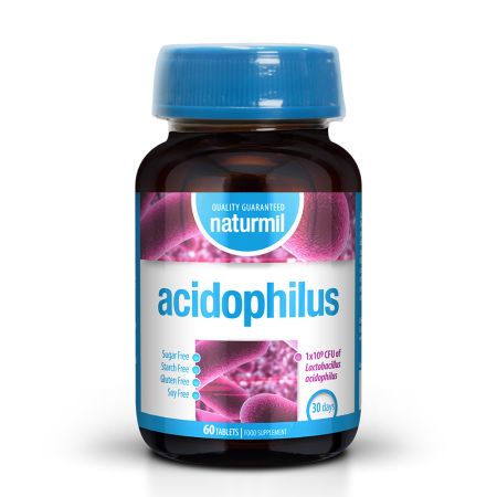 DIETMED  ACIDOPHILUS 60 TBL