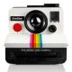 Camera Foto Polaroid OneStep SX-70, 18 ani+, 21345, Lego Ideas 601832