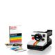 Camera Foto Polaroid OneStep SX-70, 18 ani+, 21345, Lego Ideas 601831