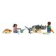 Centru de salvare pentru pui de dinozaur, 4 ani+, 76963, Lego Jurassic World 601845