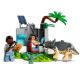 Centru de salvare pentru pui de dinozaur, 4 ani+, 76963, Lego Jurassic World 601843