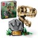 Fosile de dinozaur, 9 ani+, Craniu de T-Rex, 76964, Lego Jurassic World 601868