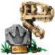 Fosile de dinozaur, 9 ani+, Craniu de T-Rex, 76964, Lego Jurassic World 601869