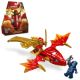 Atacul dragonului zburator al lui Kai, 6 ani+, 71801, Lego Ninjago 601959