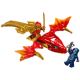 Atacul dragonului zburator al lui Kai, 6 ani+, 71801, Lego Ninjago 601960