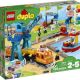Marfar Lego Duplo, +2 ani, 10875, Lego 455535