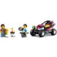 Transport de automobile de curse Lego City 60288, +5 ani, Lego 455552