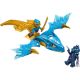 Atacul dragonului zburator al Nyei, 6 ani+, 71802, Lego Ninjago 602988