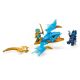 Atacul dragonului zburator al Nyei, 6 ani+, 71802, Lego Ninjago 602990
