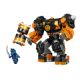 Robotul Stihie de pamant al lui Cole, 7 ani+, 71806, Lego Ninjago 603263