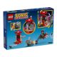Evadarea lui Shadow the Hedgehog, 8 ani +, 76995, Lego Sonic 603492