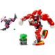 Robotul gardian al lui Knuckles, 8 ani +, 76996, Lego Sonic 603519