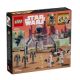 Pachet de lupta Clone Trooper si droid de lupta, 7 ani+, 75372, Lego Star Wars 603697