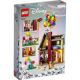 Casa din filmul UP, +9 ani, 43217, Lego Disney 603708