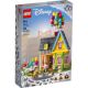 Casa din filmul UP, +9 ani, 43217, Lego Disney 603707