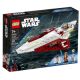 Jedi Starfighter-ul lui Obi-Wan Kenobi, 7 ani+, 75333, Lego Star Wars 603782