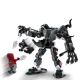 Armura de robot a lui Venom vs Miles Morales, 6 ani+, 76276, Lego Marvel 603936