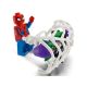Masina de curse a Omului Paianjen si Venom Green Goblin, 7 ani+, 76279, Lego Marvel 604011